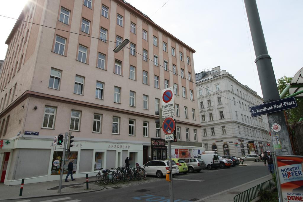 Alt Wien Luaran gambar